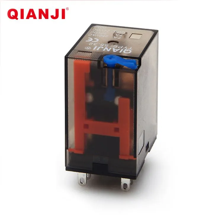 10a 12v General Purpose Relays