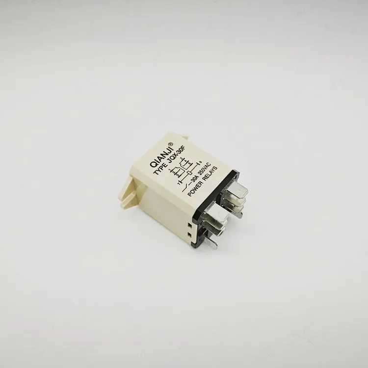 12 Volt Power Relay
