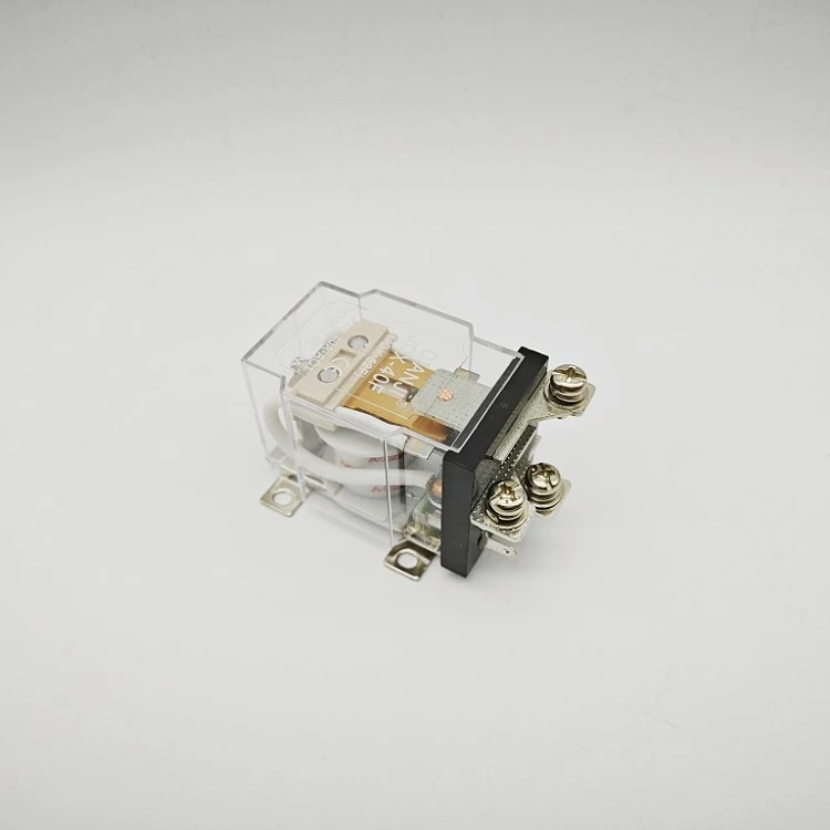 High Power Dc Relay