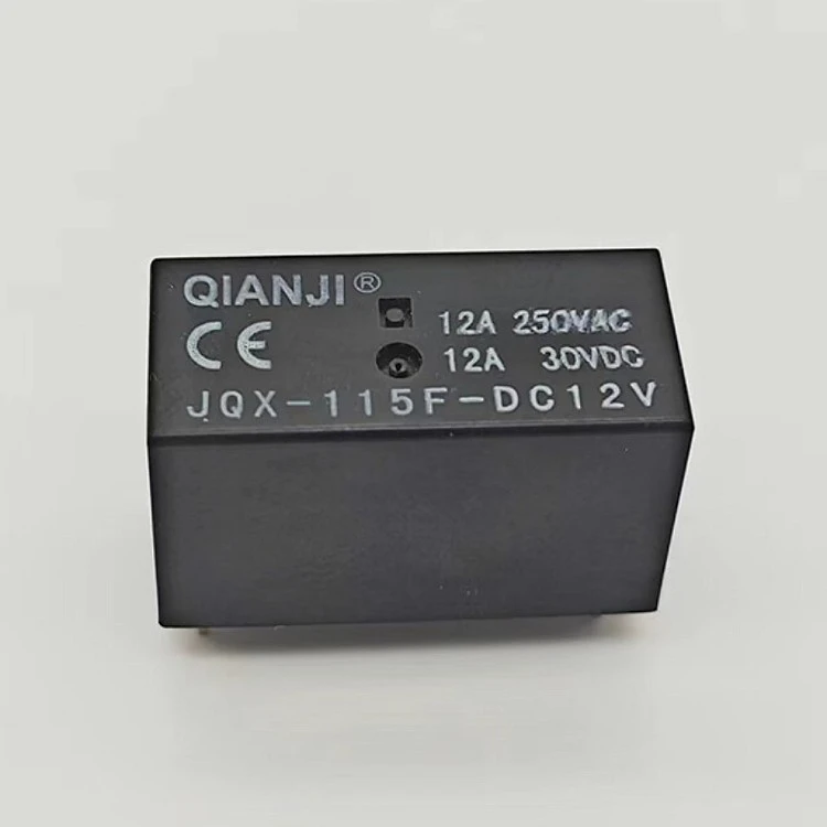 Mini Relay 5v